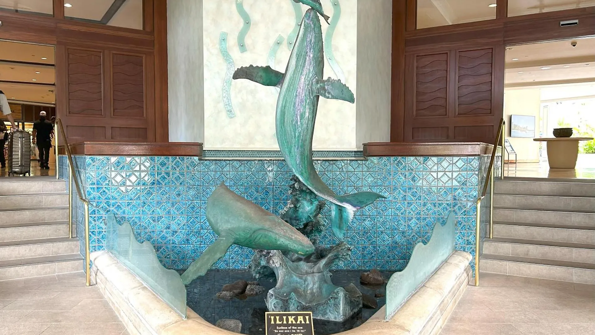 Ilikai Apt 1822-2Br2Ba Modern Unit With Ocean &Harbor Views No Resort Fees Honolulu 0*,