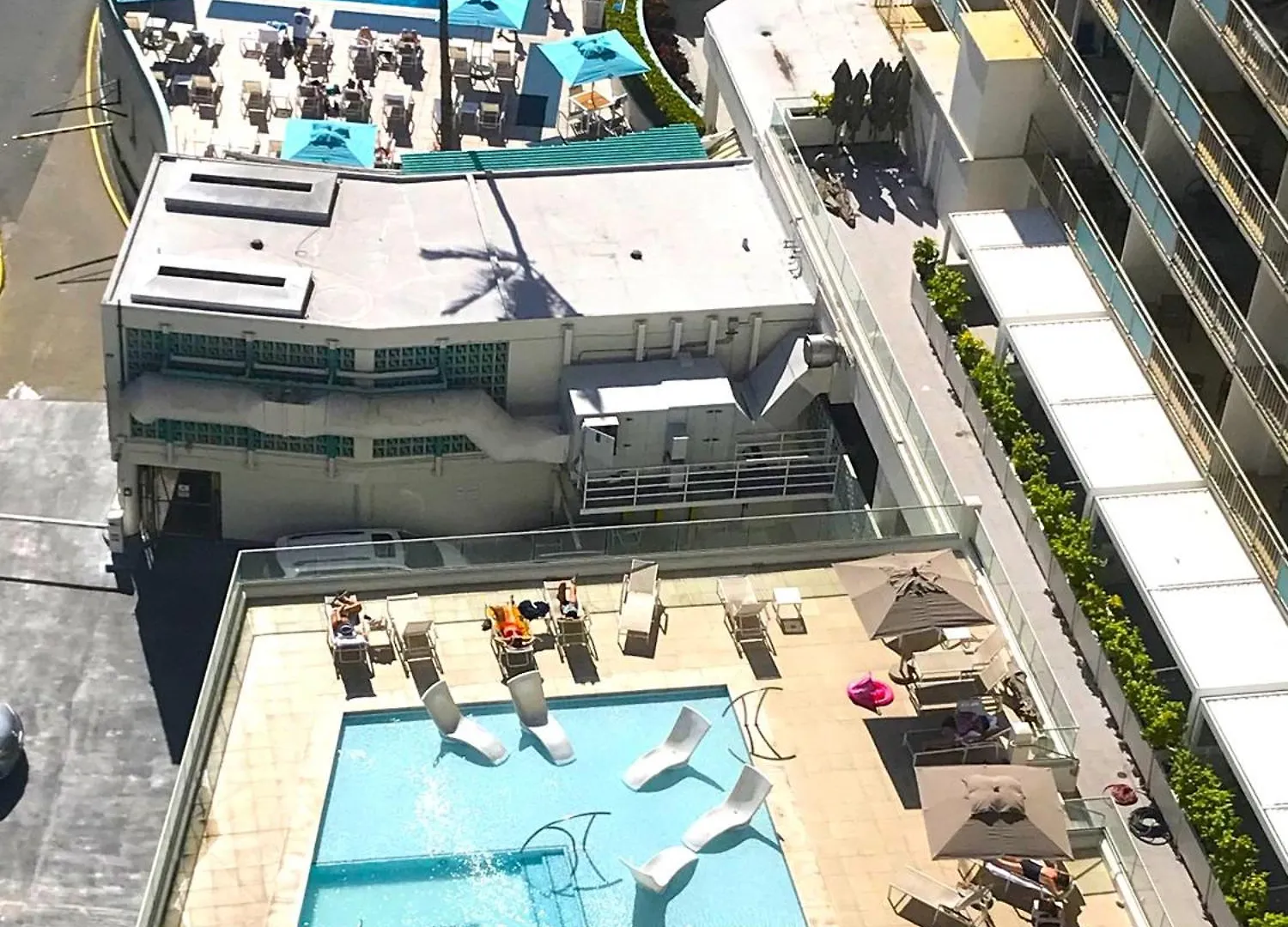 Ilikai Apt 1822-2Br2Ba Modern Unit With Ocean &Harbor Views No Resort Fees Honolulu Holiday home