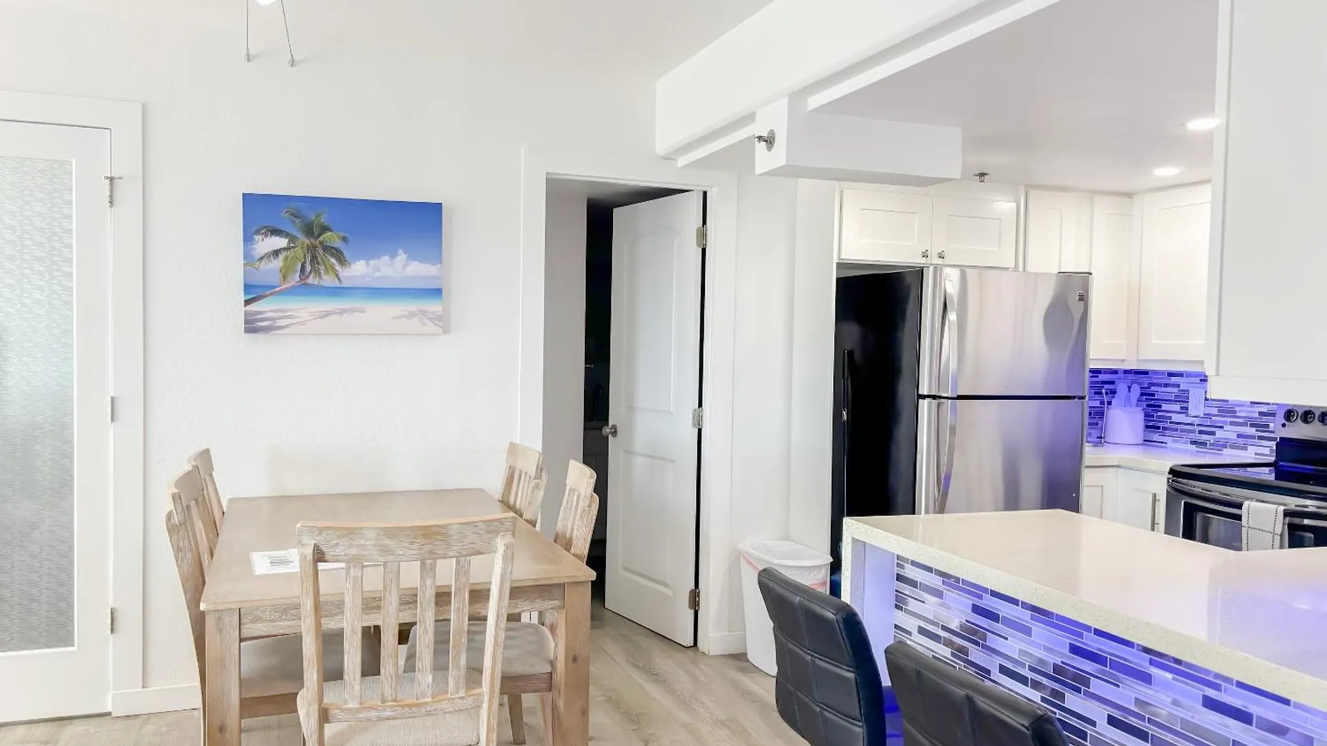 Ilikai Apt 1822-2Br2Ba Modern Unit With Ocean &Harbor Views No Resort Fees Honolulu