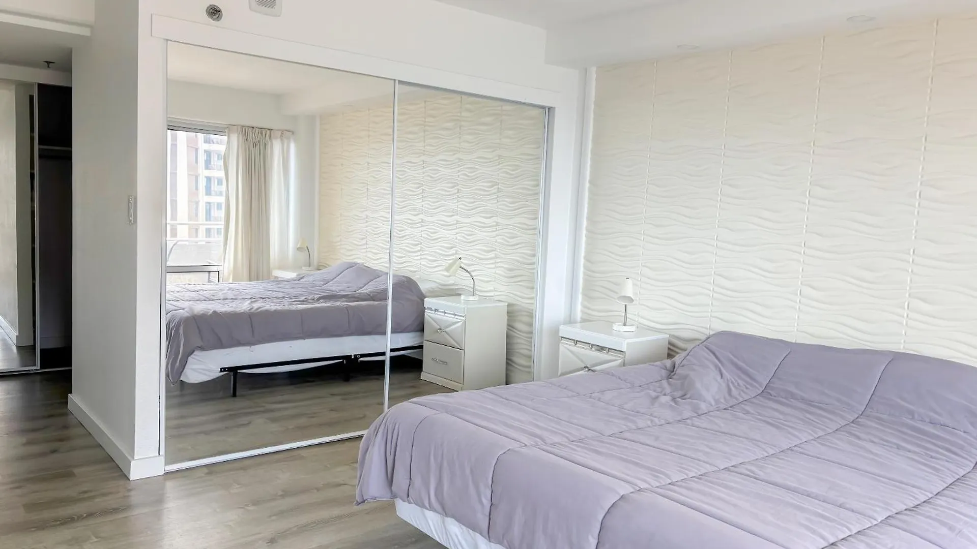 Ilikai Apt 1822-2Br2Ba Modern Unit With Ocean &Harbor Views No Resort Fees Honolulu United States