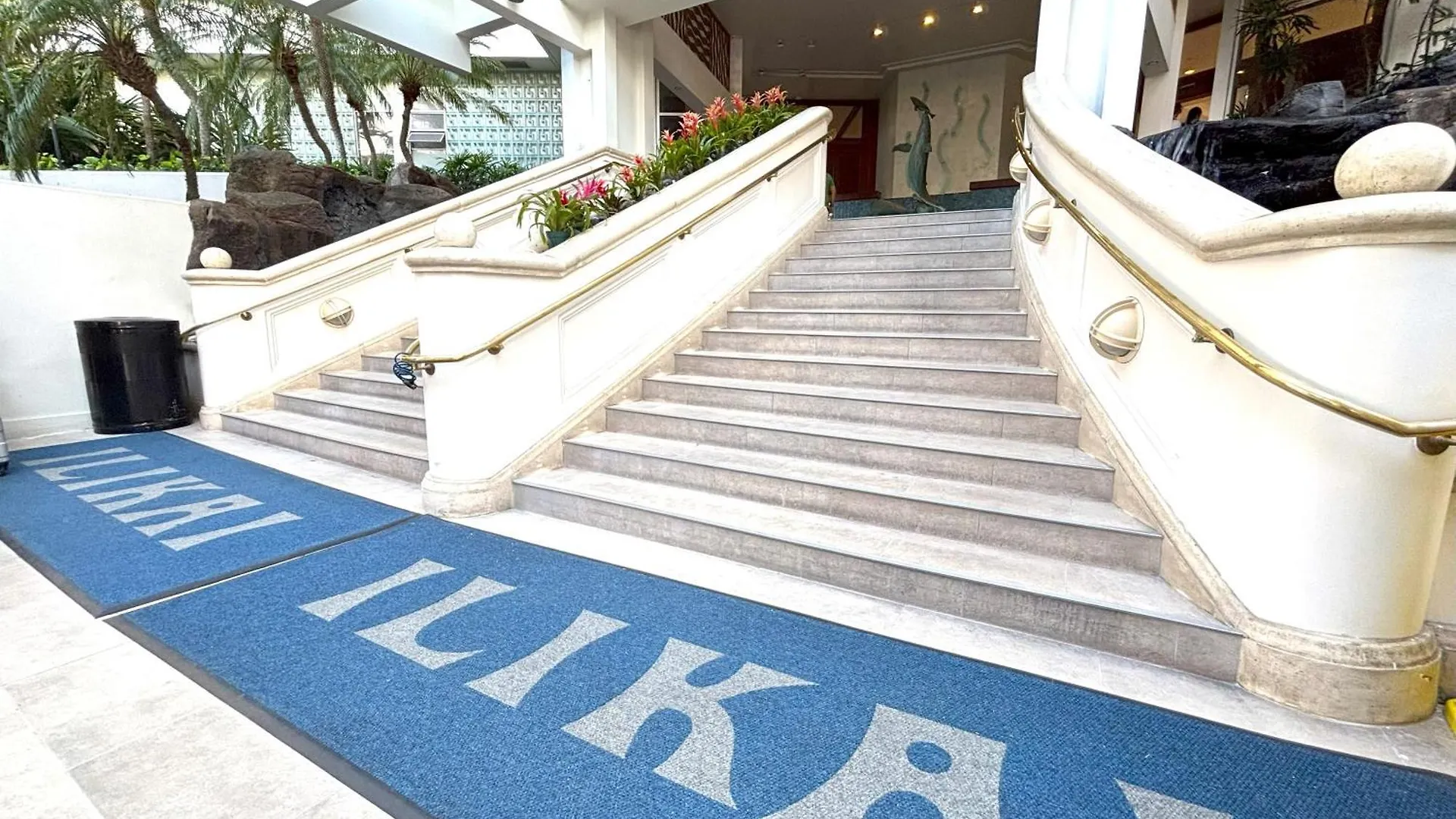 Ilikai Apt 1822-2Br2Ba Modern Unit With Ocean &Harbor Views No Resort Fees Honolulu 0*,  United States